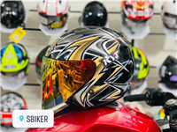 ﻿﻿ NÓN KYT 3/4 HELCAT GIÁ RẺ